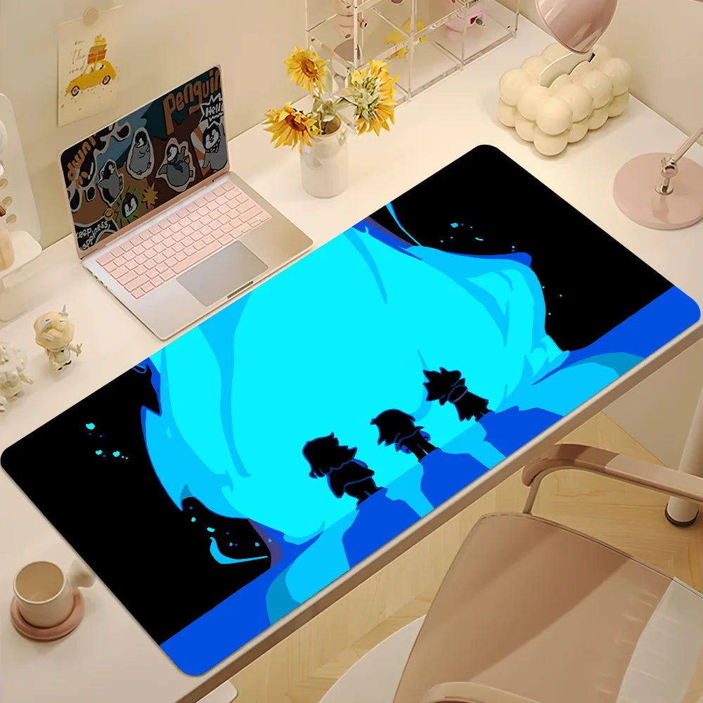 Tapis de Souris Deltarune - Vue principale